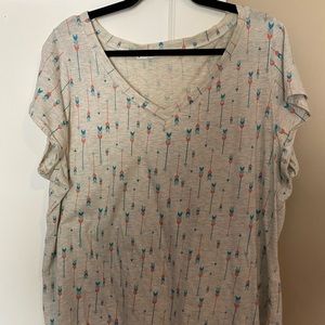Maurices Plus Size T-Shirt